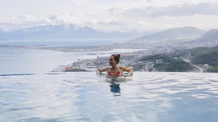 Ushuaia: Die südlichste Stadt der Welt